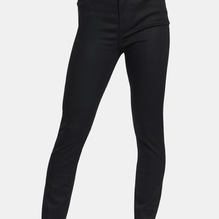 Zenana Full Size High-Rise Skinny Jeans